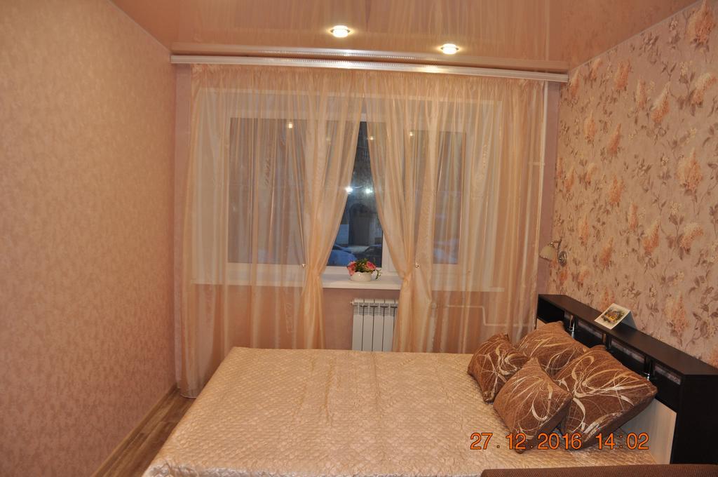 Apartment Samoylovoy 9 Murmansk Luaran gambar